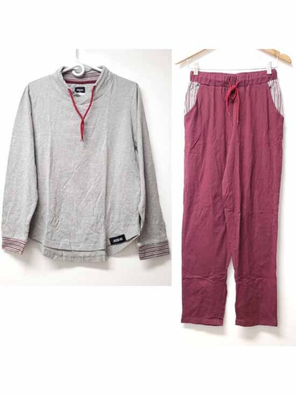 Jason Wu For Eva Air Royal Laurel Business Class‎ Pajamas Size M